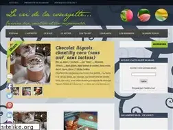 Sites similar to lecridelacourgette.com