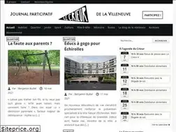 Sites similar to lecrieur.net
