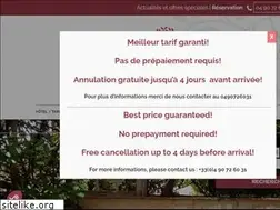 Sites similar to lecrillon-luberon.com