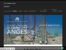 Sites similar to lecrimedesanges.fr