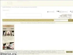 Sites similar to lecrin.sg