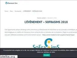 Sites similar to lecrip.org