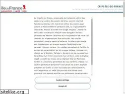 Sites similar to lecrips.net