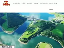 Sites similar to lecrocodilerouge.be