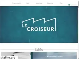 Sites similar to lecroiseur.fr