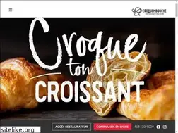 Sites similar to lecroquembouche.com