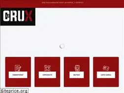 Sites similar to lecrux.com