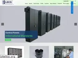 Sites similar to lecsindia.com