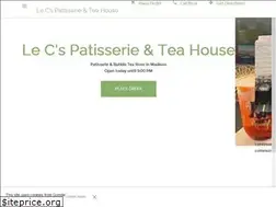 Sites similar to lecsmadison.com