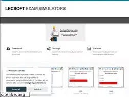 Sites similar to lecsoft.co.uk