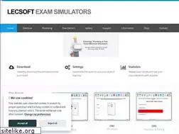 Sites similar to lecsoft.com