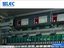 Sites similar to lecsolution.in