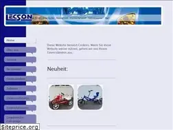Sites similar to lecson.de