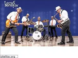Sites similar to lecsozenekar.hu