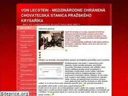 Sites similar to lecstein.sk