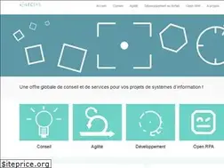 Sites similar to lecsys.fr