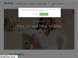 Sites similar to lecta.com