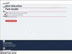 Sites similar to lectera.com