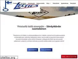 Sites similar to lectica.com