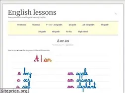 Sites similar to lectii-engleza.ro