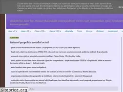 Sites similar to lectiidegeografie.blogspot.com
