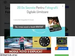 Sites similar to lectiifotografie.ro