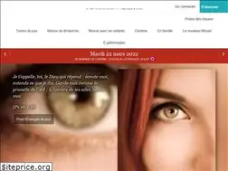 Sites similar to lectio.fr