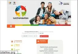 Sites similar to lectionautas.com