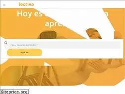 Sites similar to lectiva.com