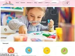 Sites similar to lectoescritura.com.co