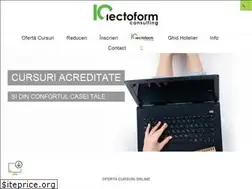 Sites similar to lectoform.ro
