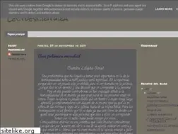 Sites similar to lectoingenieria.blogspot.com