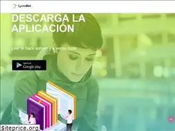 Sites similar to lectolibri.com