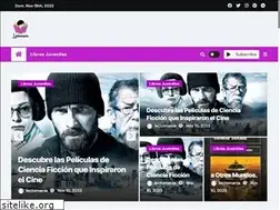 Sites similar to lectomania.com