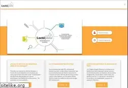 Sites similar to lectopolis.net