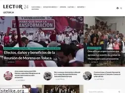 Sites similar to lector24.com