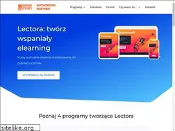 Sites similar to lectora.pl