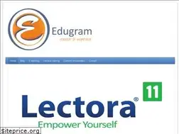 Sites similar to lectoraworkshop.nl