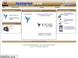Sites similar to lectores.com