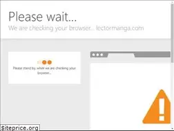 lectormanga.com