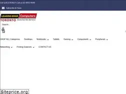 Sites similar to lectoronto.com.au