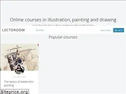 Sites similar to lectoroom.com