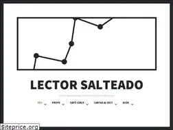 Sites similar to lectorsalteado.com