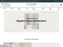 Sites similar to lectory.com.au