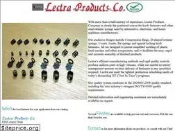 Sites similar to lectra-fasteners.com