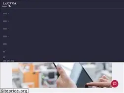 Sites similar to lectra.cn