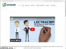 Sites similar to lectracom.com