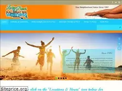 Sites similar to lectricbeach.com