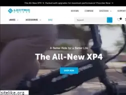 Sites similar to lectricebikes.com
