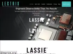 Sites similar to lectrixgroup.com